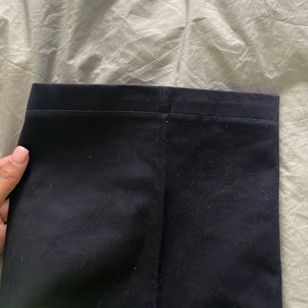 Eddie brown pants - Picture 3 of 3